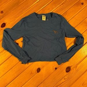 Pink long sleeve